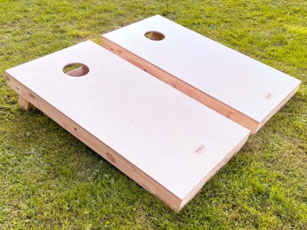 cornhole mängulaud