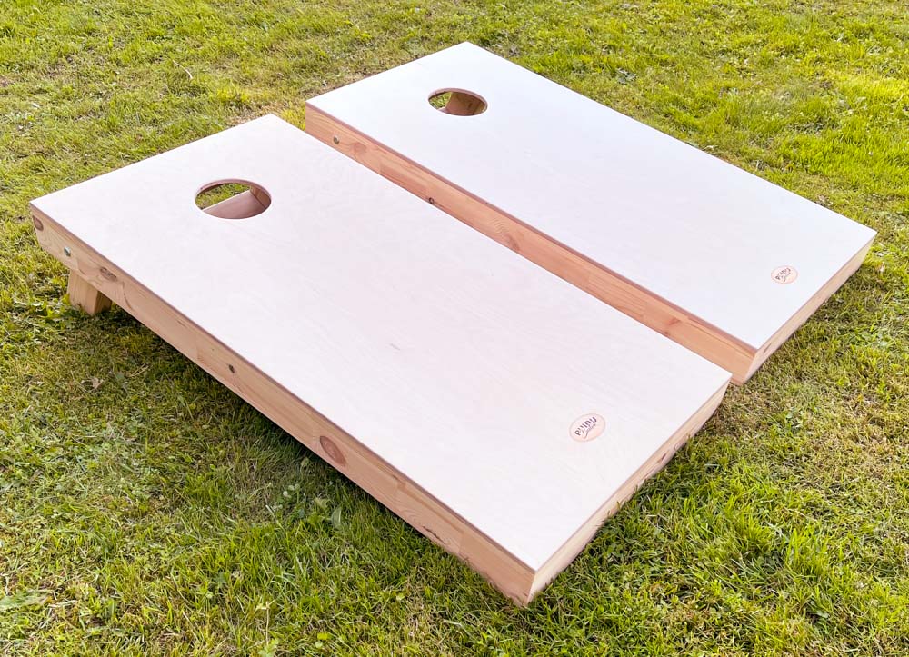 cornhole mängulaud